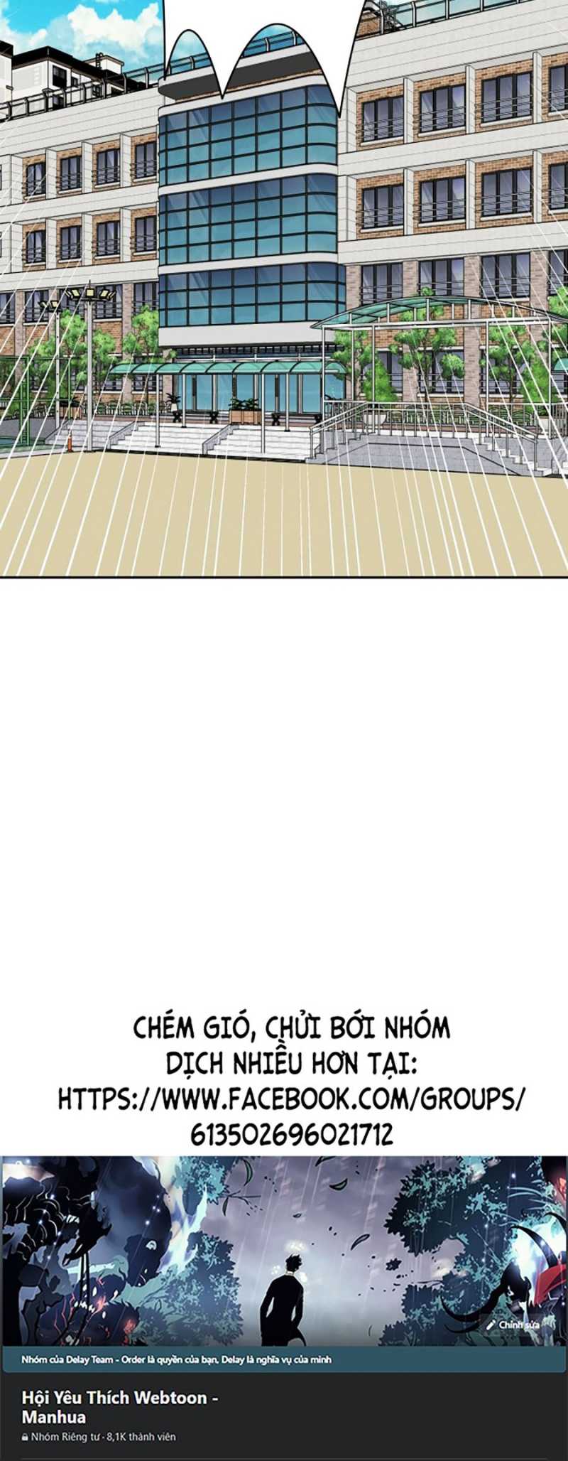 Cơ Quan Tự Hủy: Chapter 1