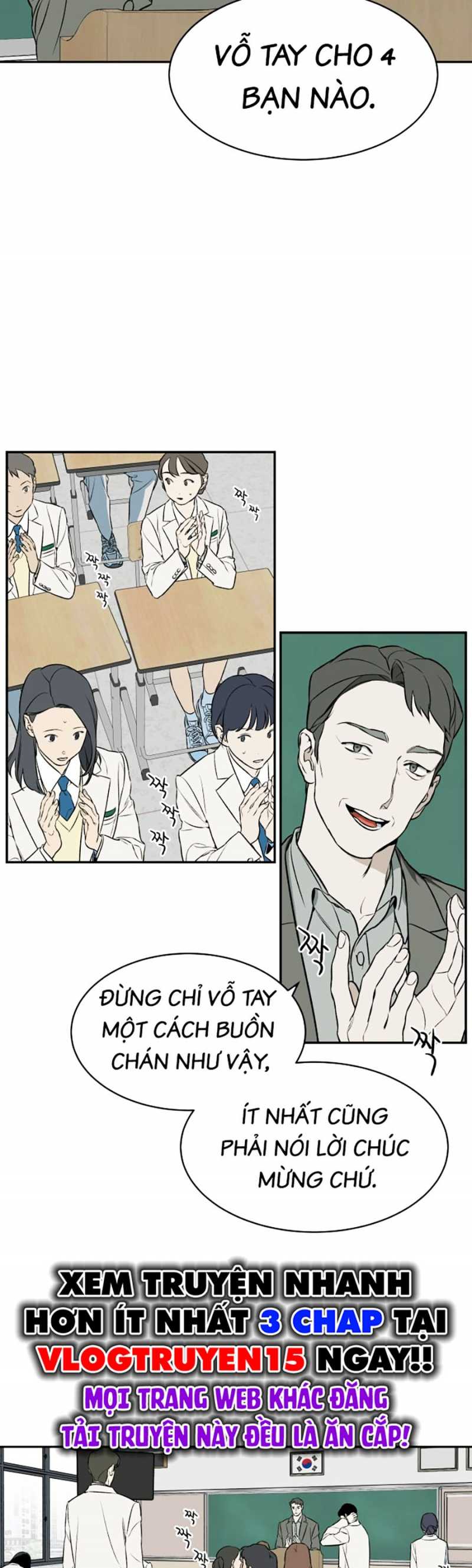 Cơ Quan Tự Hủy: Chapter 1