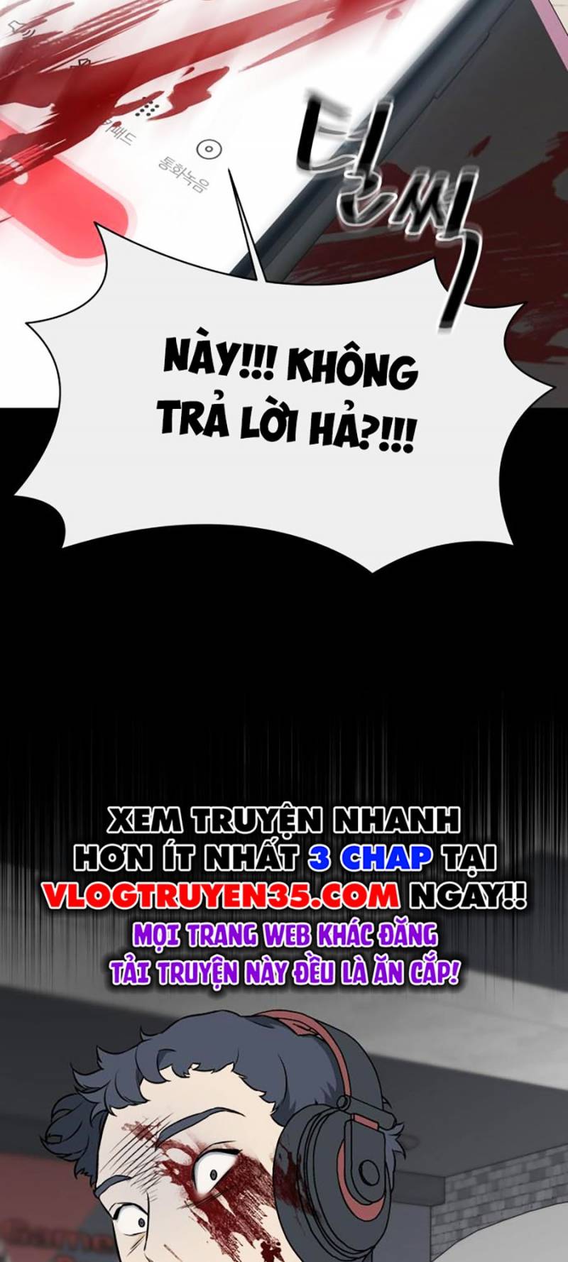 Cơ Quan Tự Hủy: Chapter 10