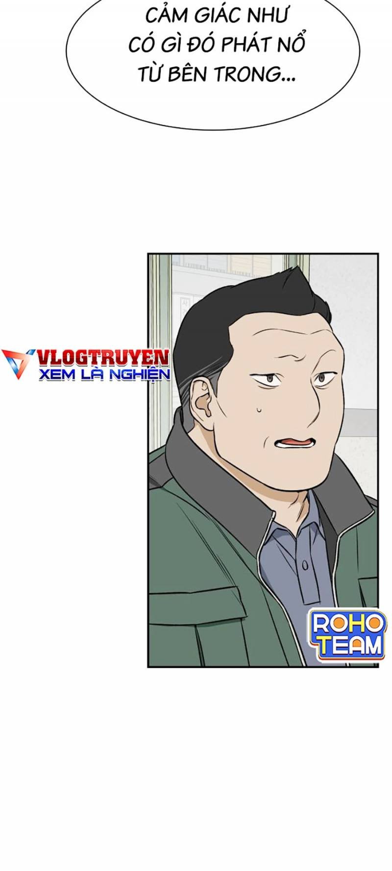 Cơ Quan Tự Hủy: Chapter 10