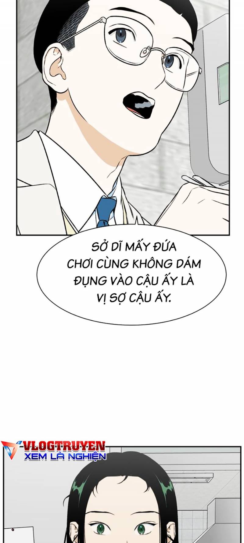 Cơ Quan Tự Hủy: Chapter 10