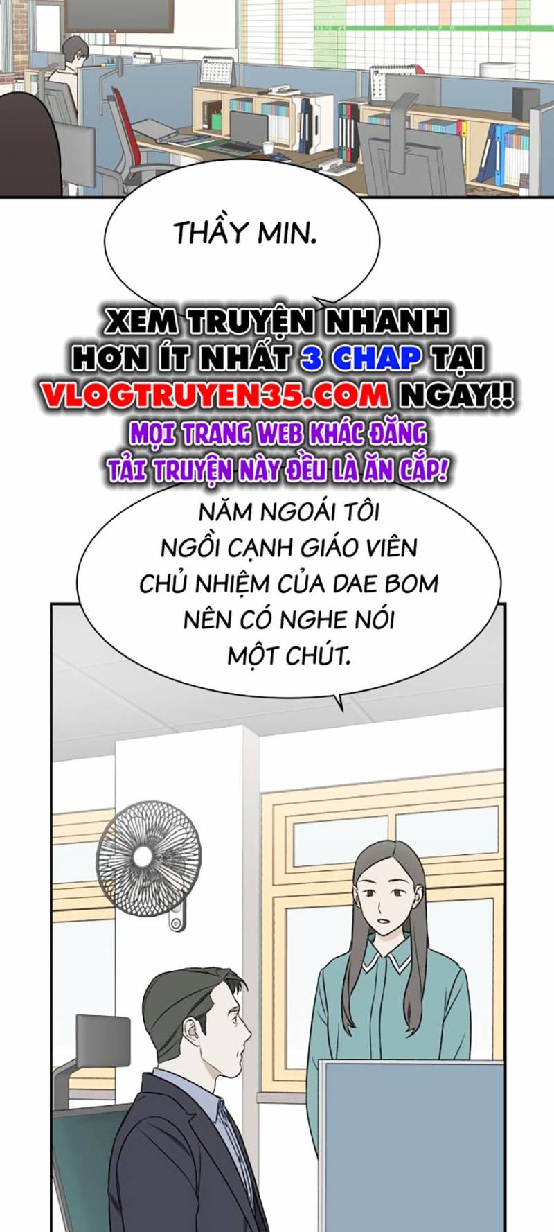 Cơ Quan Tự Hủy: Chapter 10