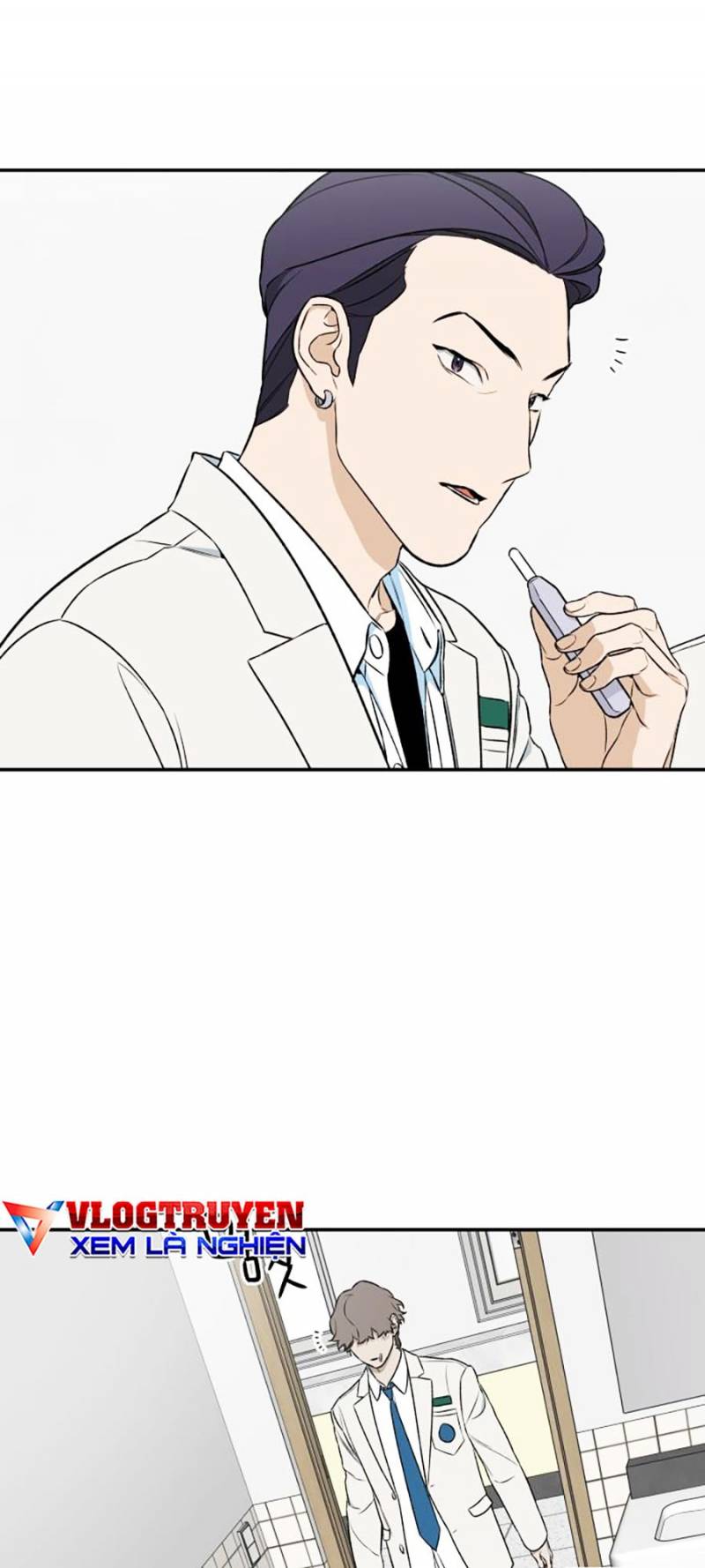 Cơ Quan Tự Hủy: Chapter 10