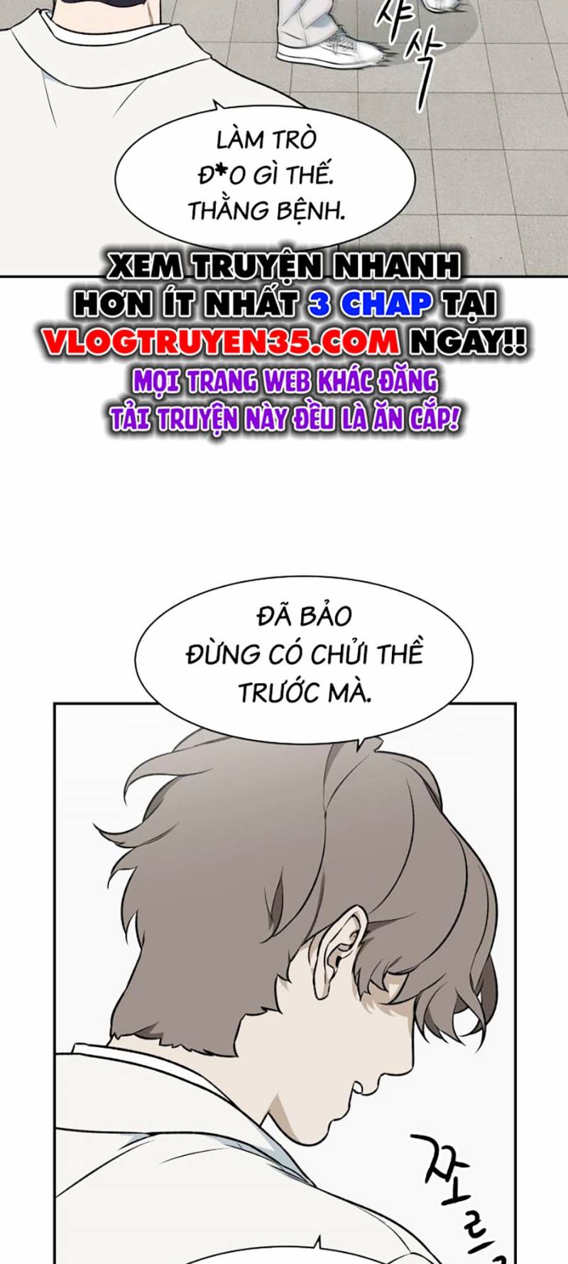 Cơ Quan Tự Hủy: Chapter 10