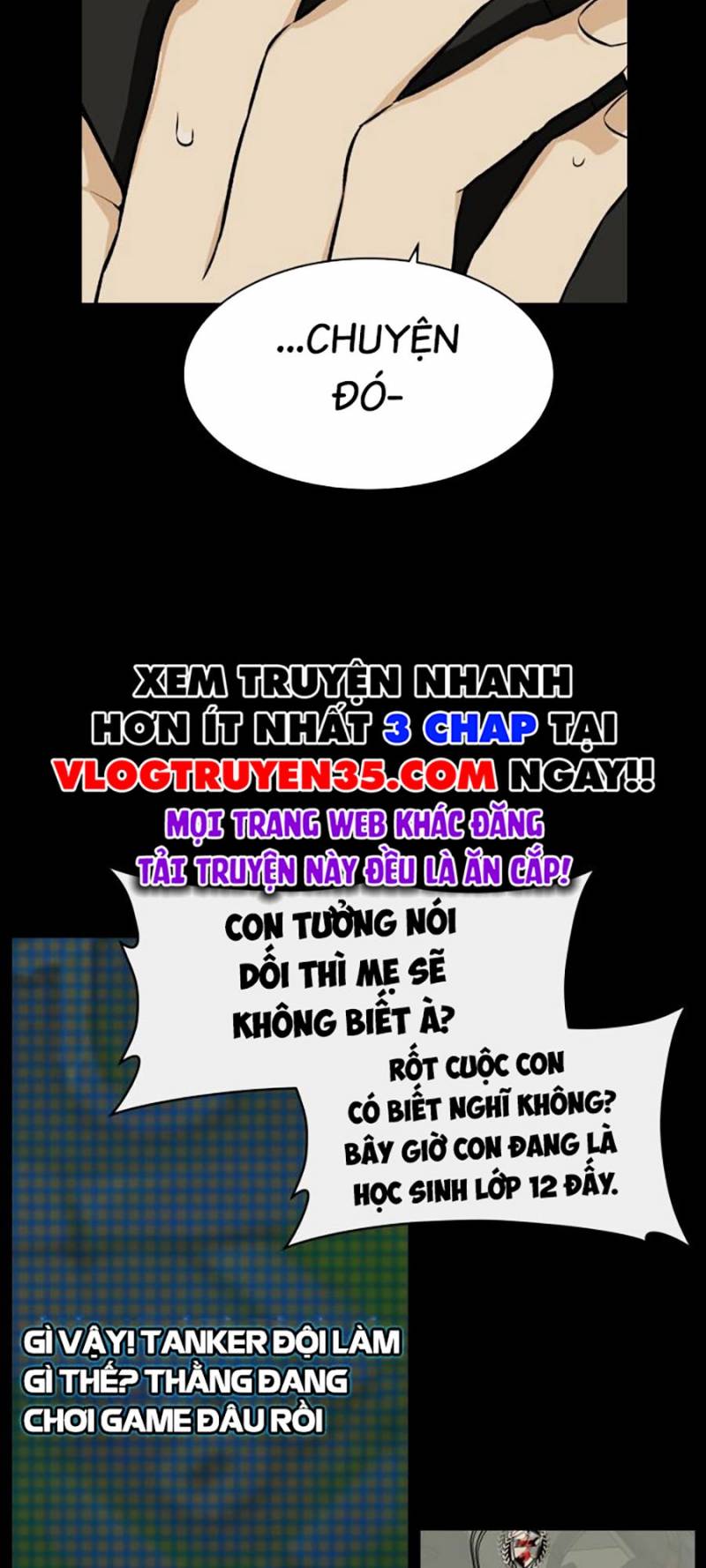 Cơ Quan Tự Hủy: Chapter 10