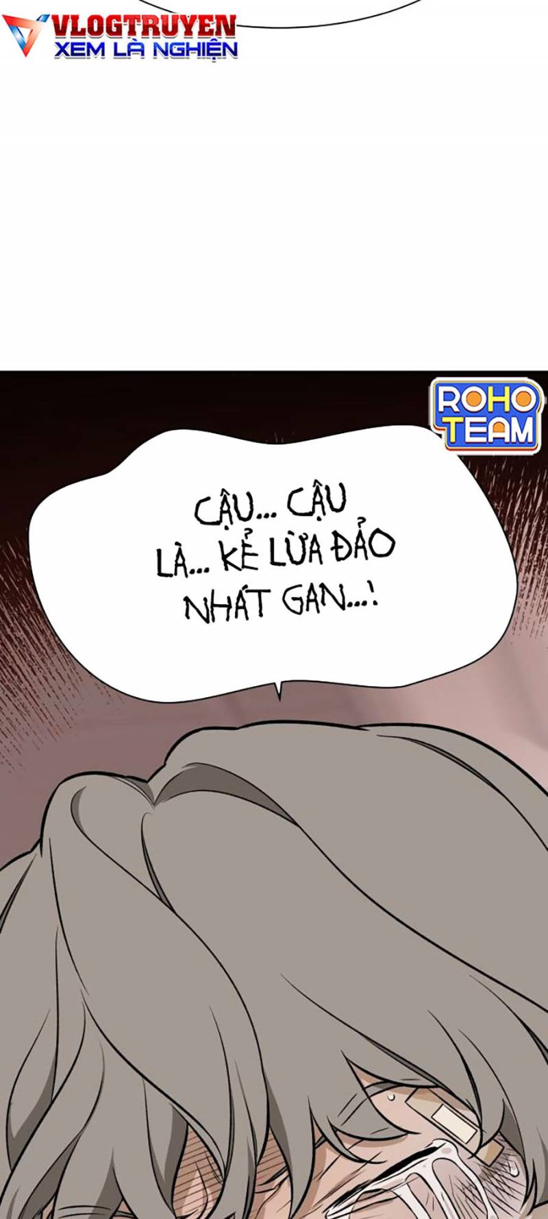 Cơ Quan Tự Hủy: Chapter 12