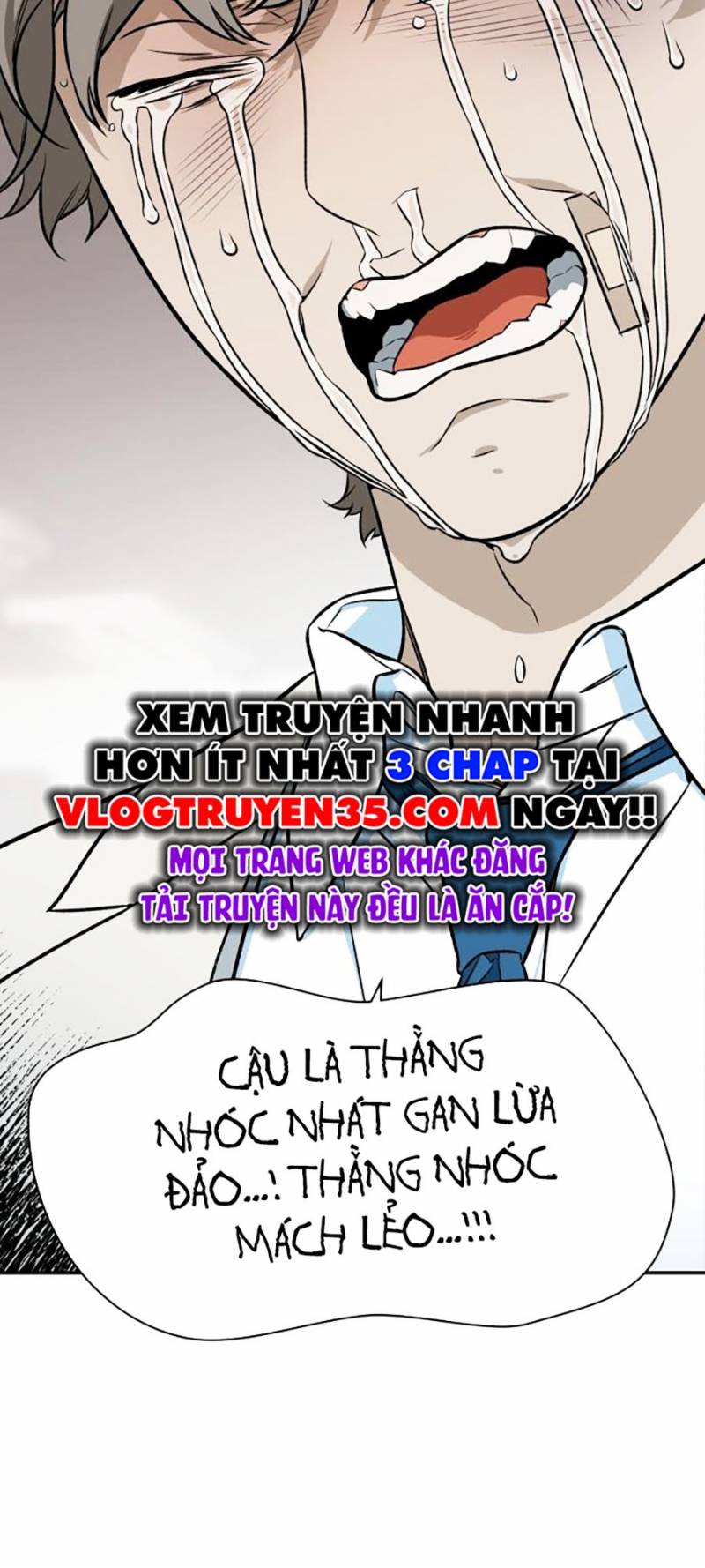 Cơ Quan Tự Hủy: Chapter 12