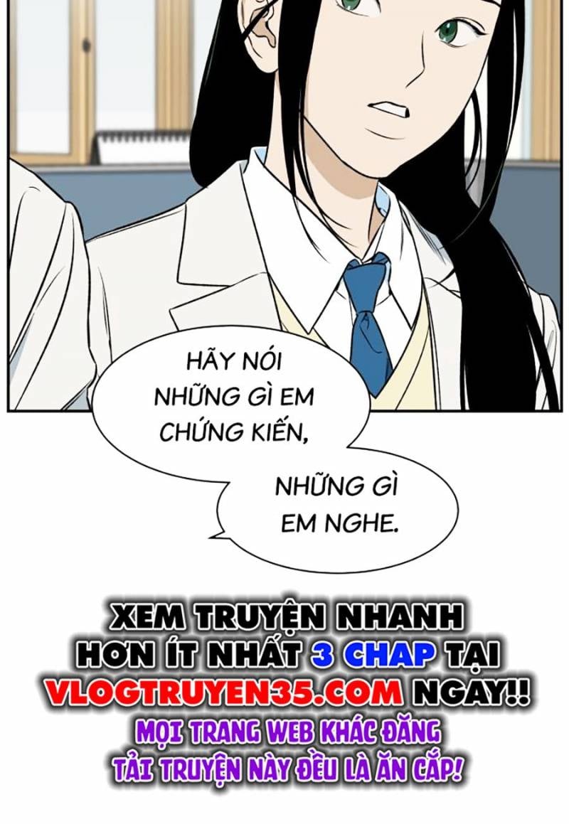 Cơ Quan Tự Hủy: Chapter 12