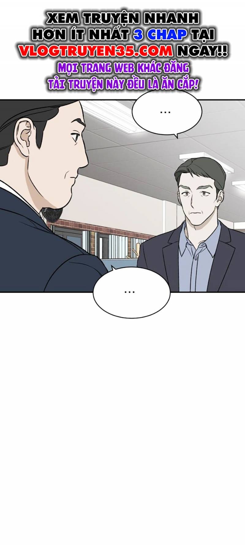 Cơ Quan Tự Hủy: Chapter 12
