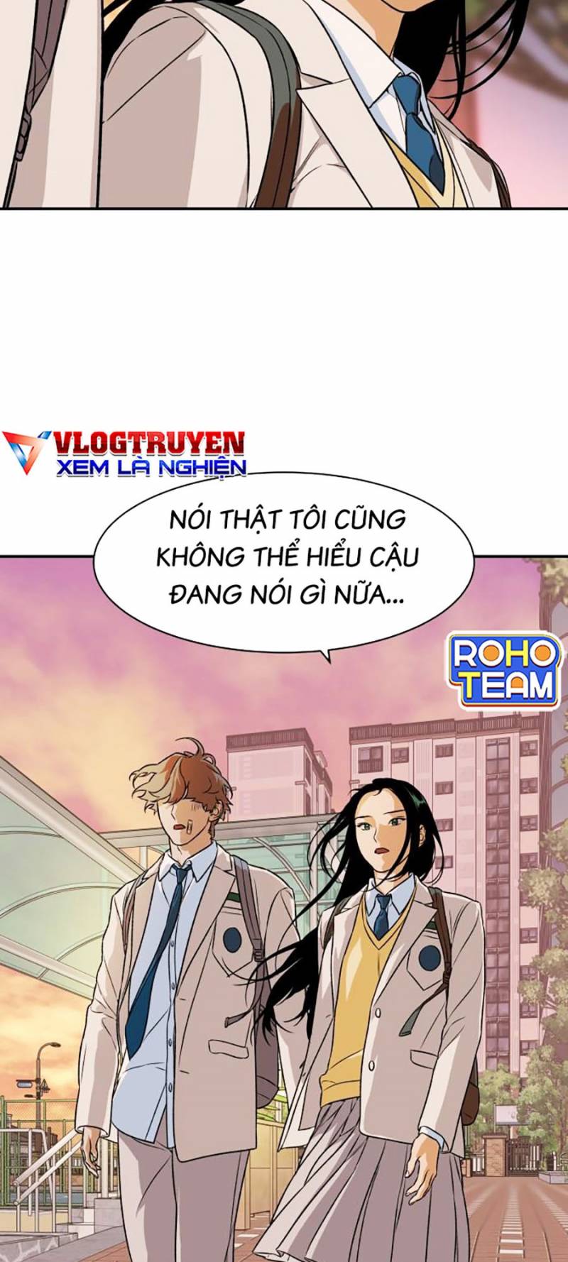 Cơ Quan Tự Hủy: Chapter 12