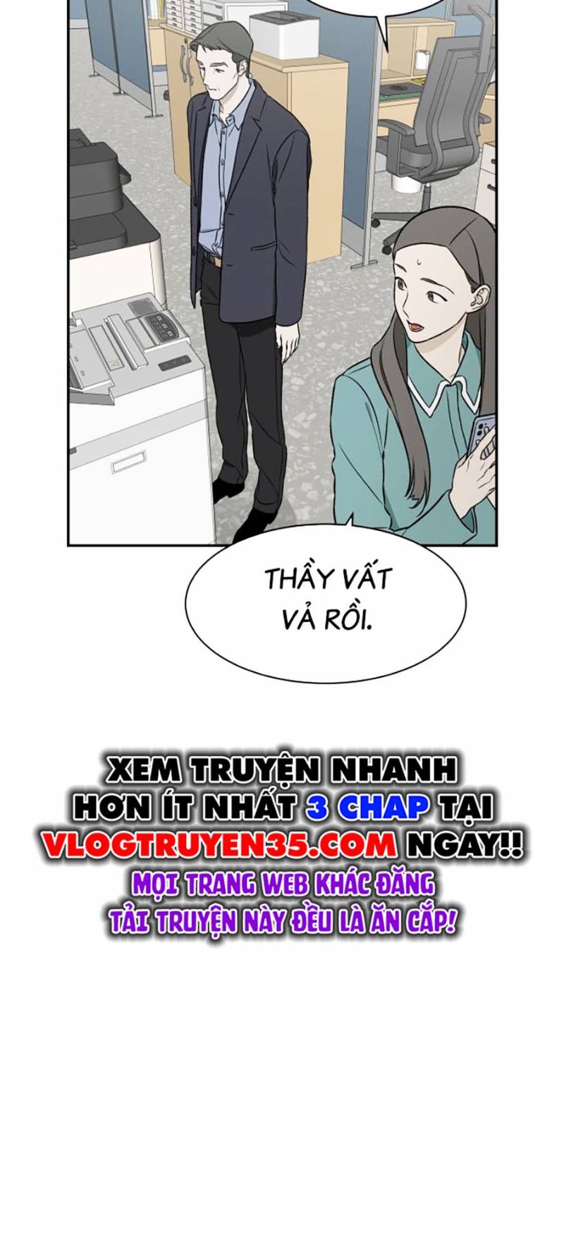 Cơ Quan Tự Hủy: Chapter 12