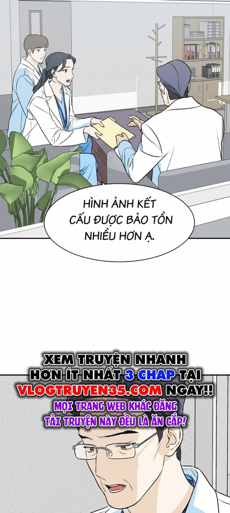 Cơ Quan Tự Hủy: Chapter 12