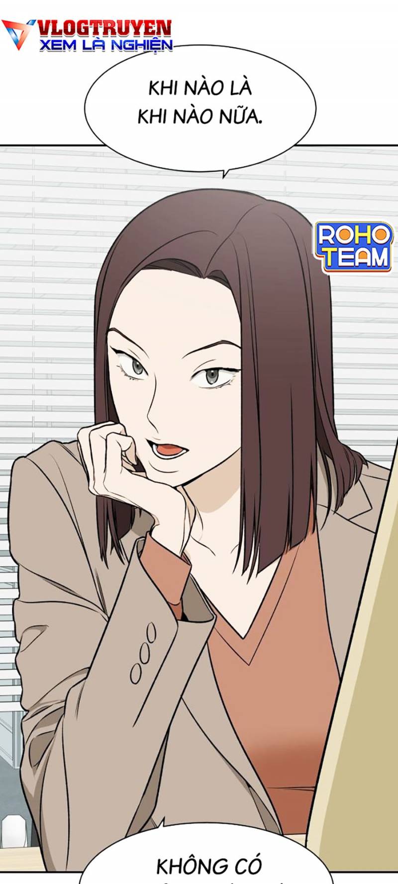 Cơ Quan Tự Hủy: Chapter 13