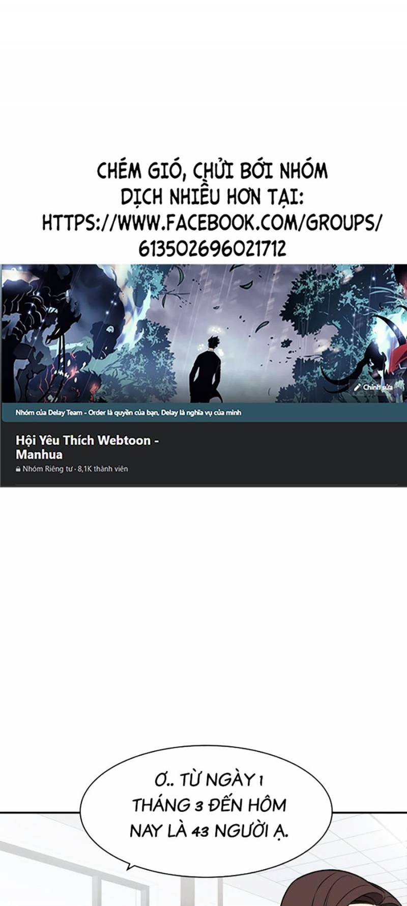 Cơ Quan Tự Hủy: Chapter 14