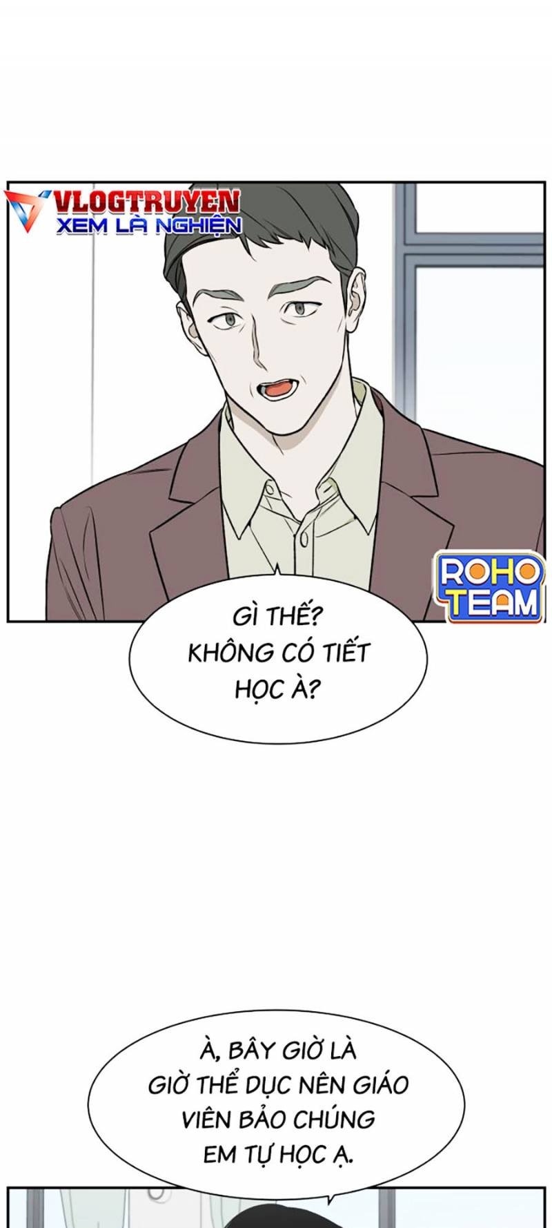 Cơ Quan Tự Hủy: Chapter 15