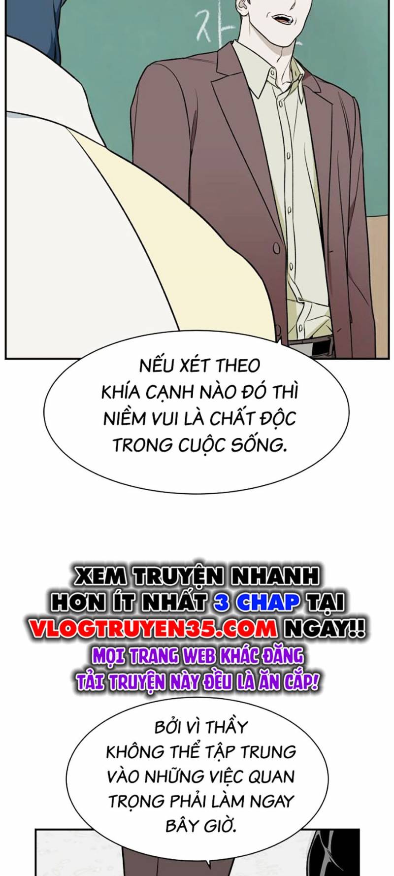 Cơ Quan Tự Hủy: Chapter 15