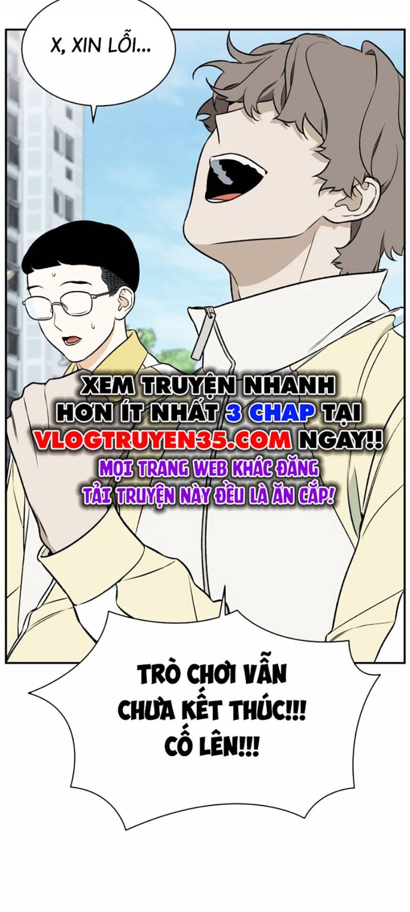 Cơ Quan Tự Hủy: Chapter 15