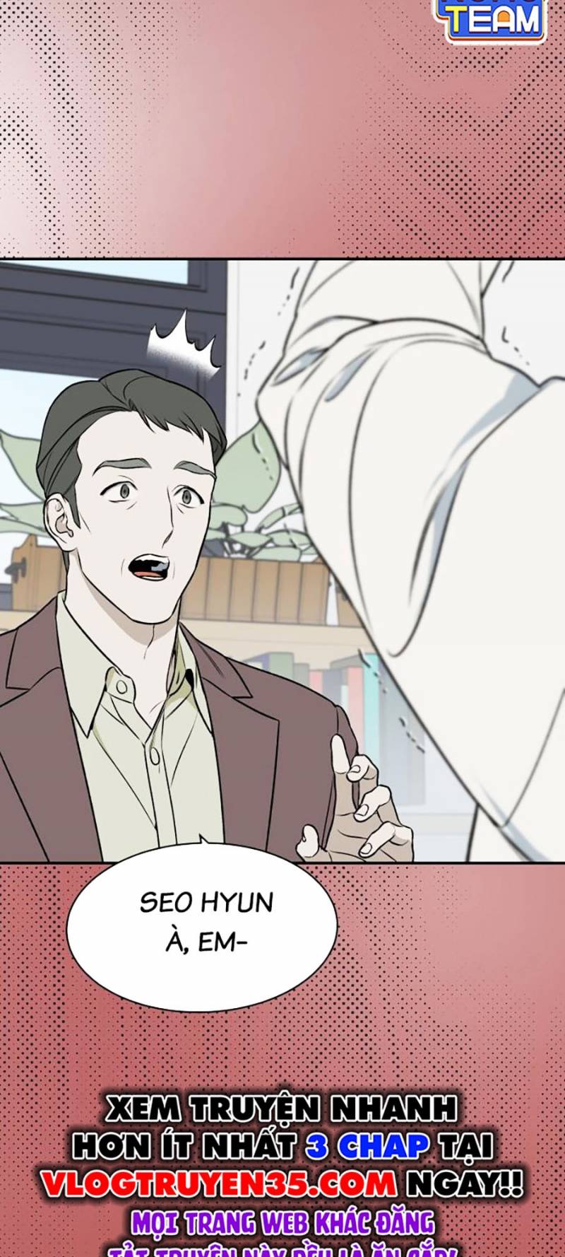 Cơ Quan Tự Hủy: Chapter 17