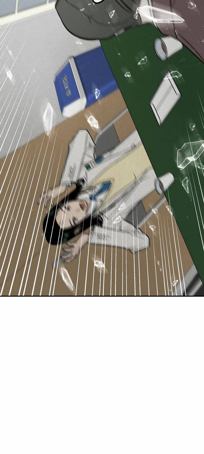 Cơ Quan Tự Hủy: Chapter 17