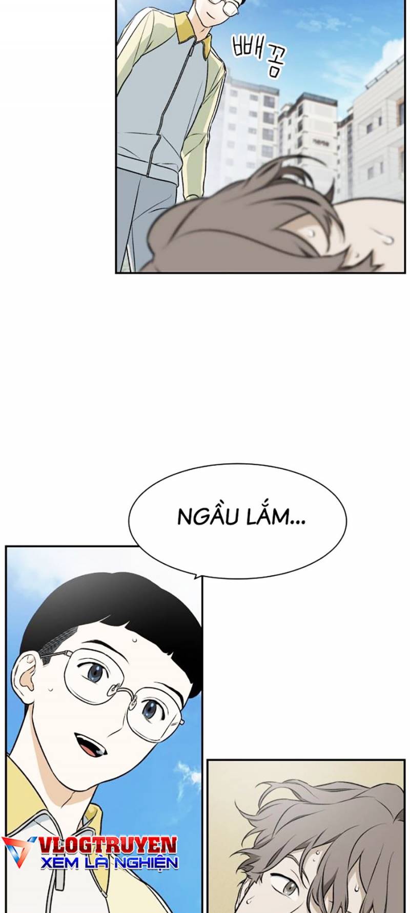 Cơ Quan Tự Hủy: Chapter 17