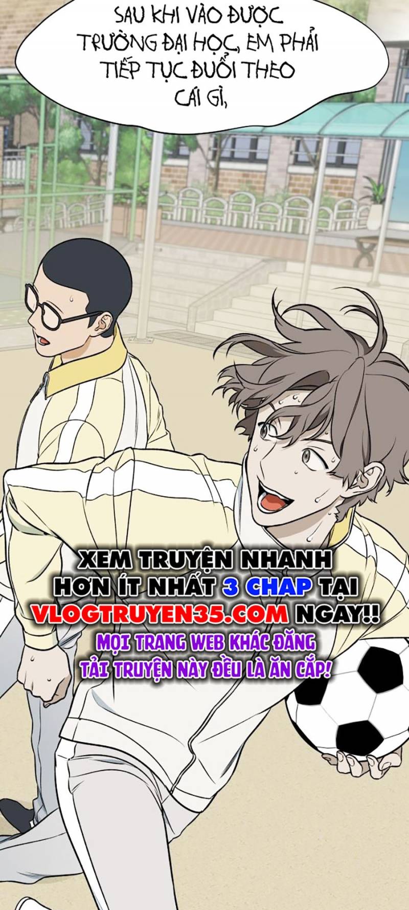 Cơ Quan Tự Hủy: Chapter 17