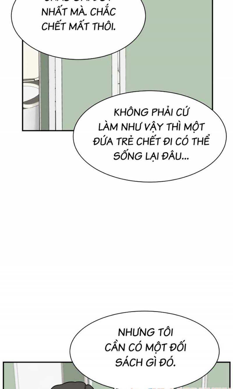 Cơ Quan Tự Hủy: Chapter 19
