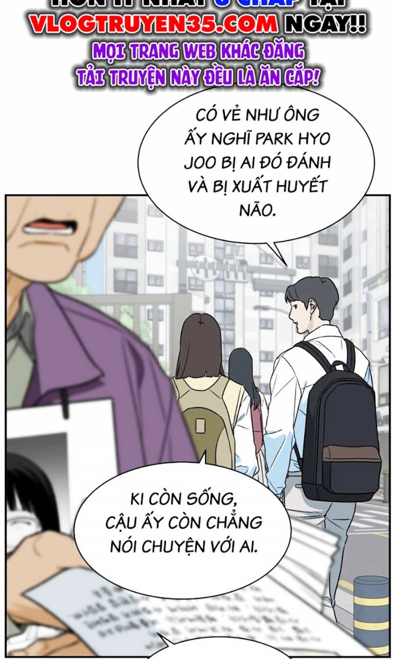 Cơ Quan Tự Hủy: Chapter 19