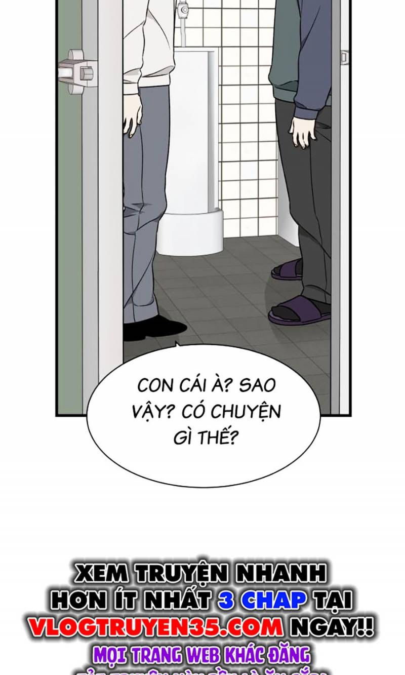 Cơ Quan Tự Hủy: Chapter 19