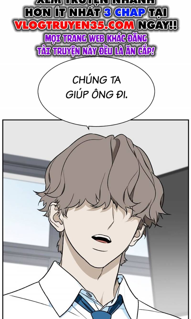 Cơ Quan Tự Hủy: Chapter 19
