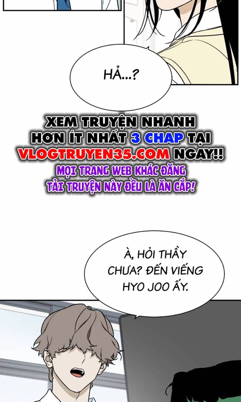 Cơ Quan Tự Hủy: Chapter 19