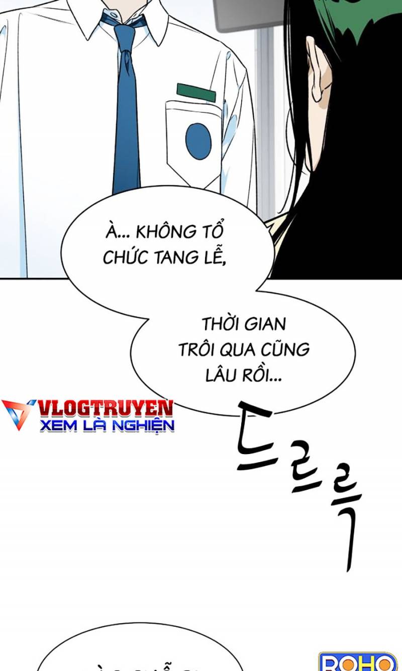 Cơ Quan Tự Hủy: Chapter 19
