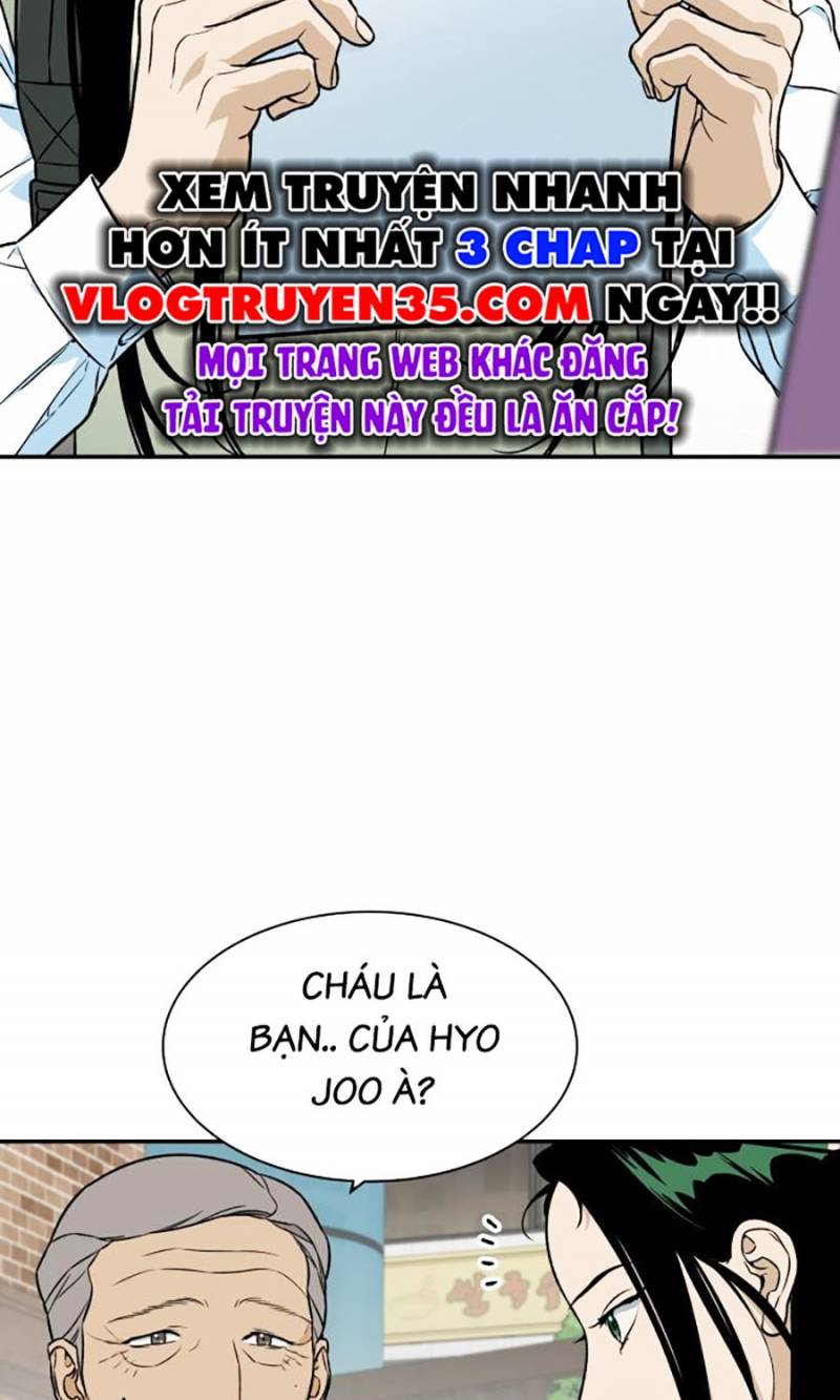 Cơ Quan Tự Hủy: Chapter 19