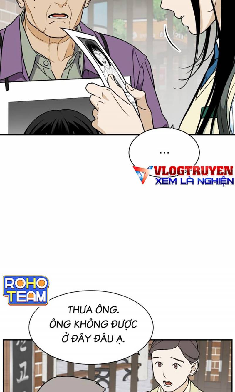 Cơ Quan Tự Hủy: Chapter 19