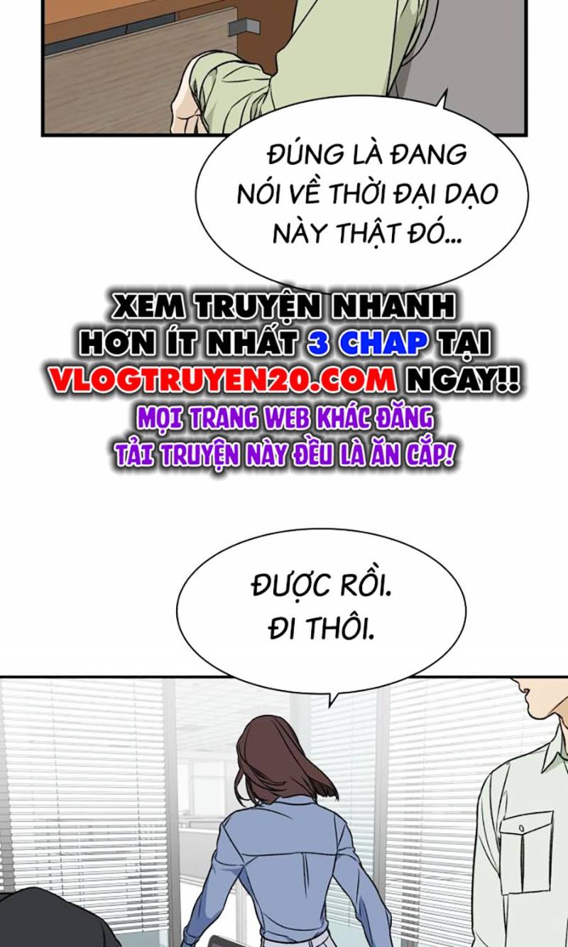 Cơ Quan Tự Hủy: Chapter 20