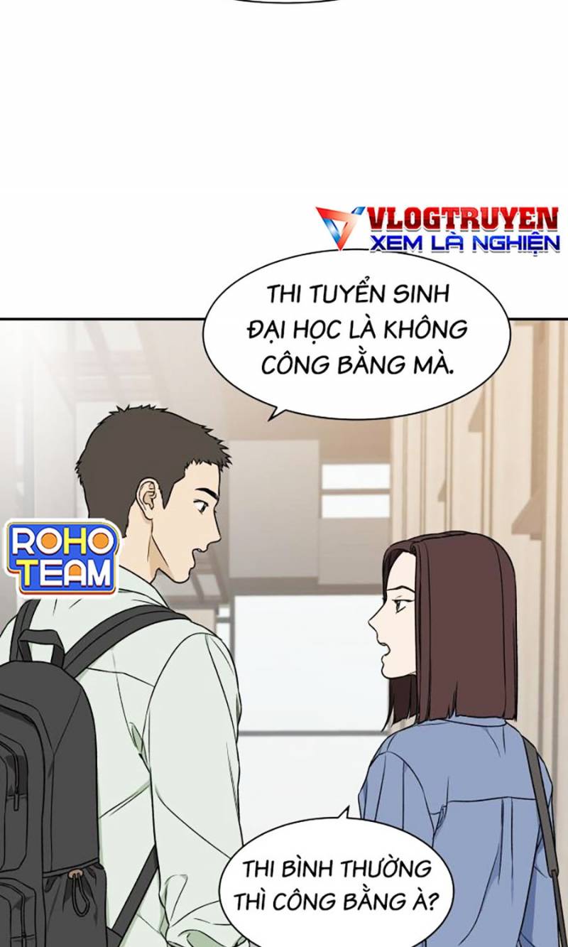 Cơ Quan Tự Hủy: Chapter 20