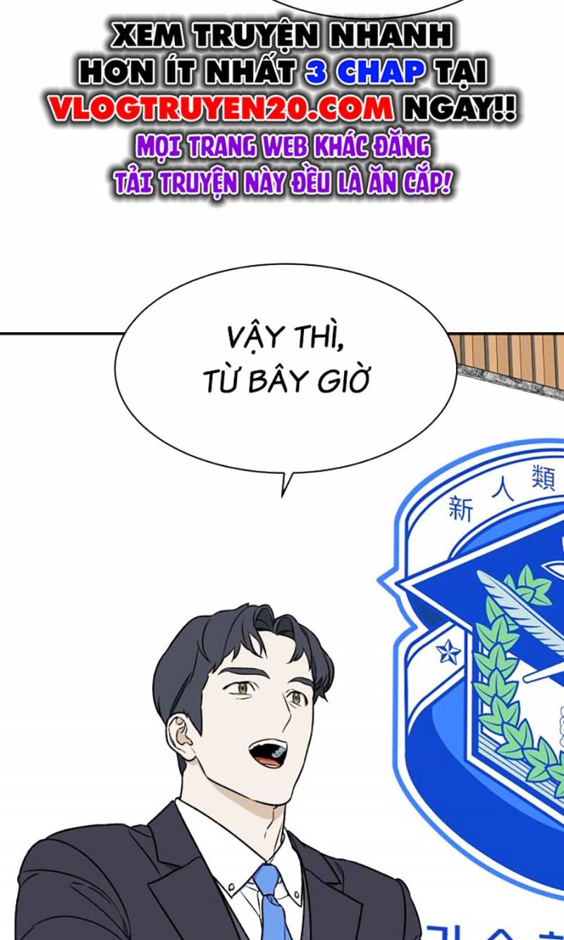 Cơ Quan Tự Hủy: Chapter 20