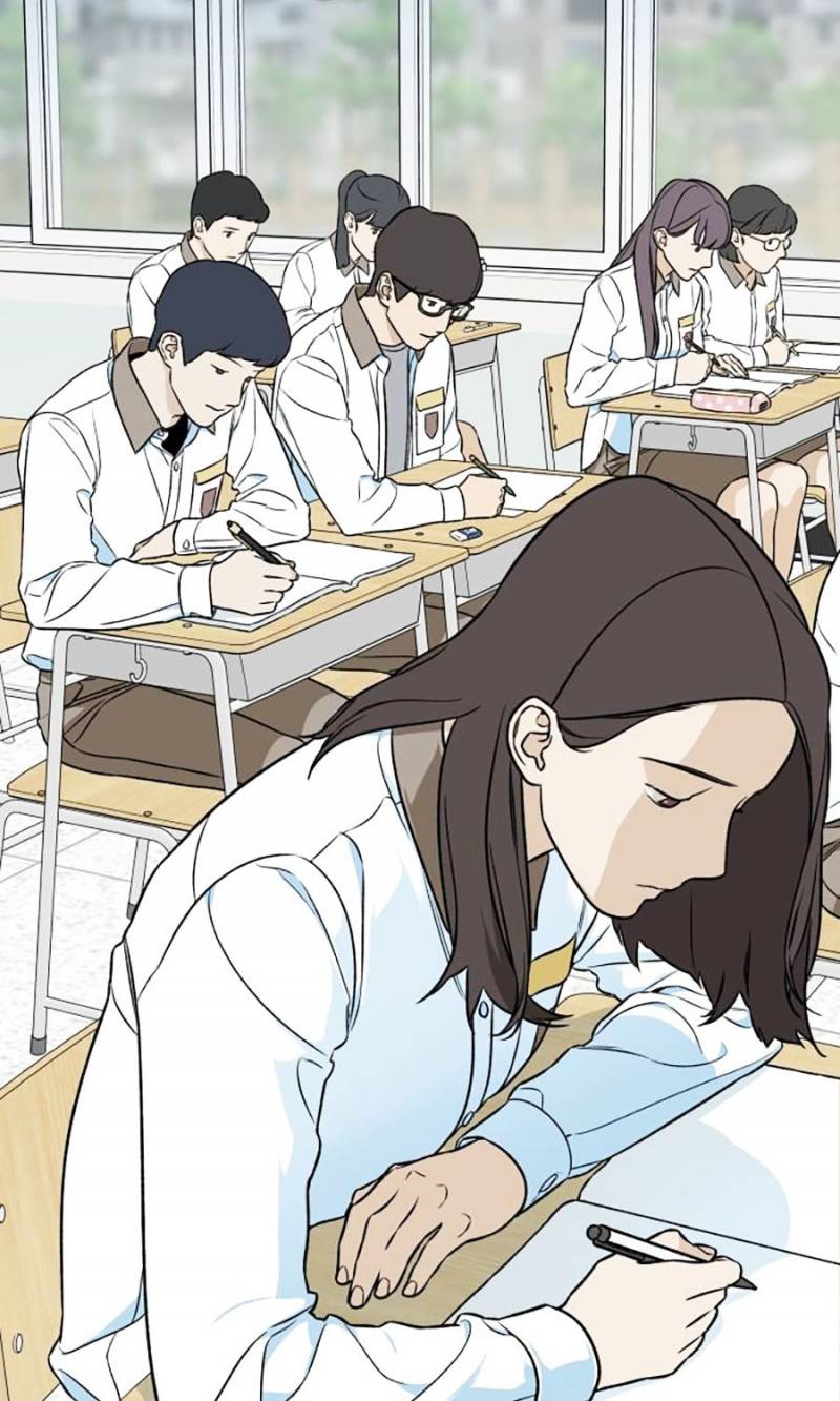 Cơ Quan Tự Hủy: Chapter 20