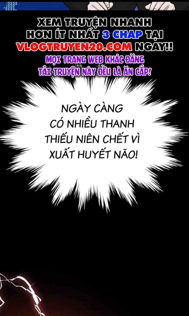 Cơ Quan Tự Hủy: Chapter 20