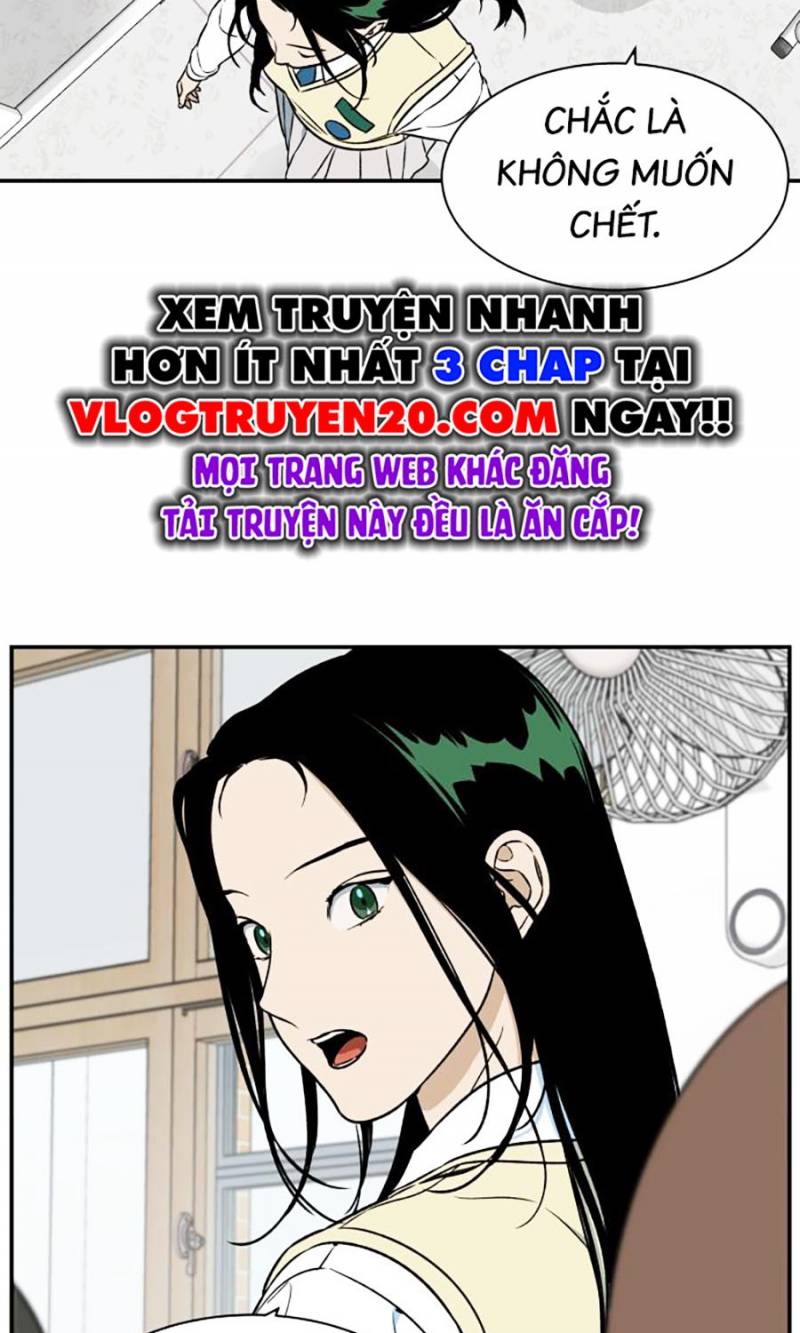 Cơ Quan Tự Hủy: Chapter 20