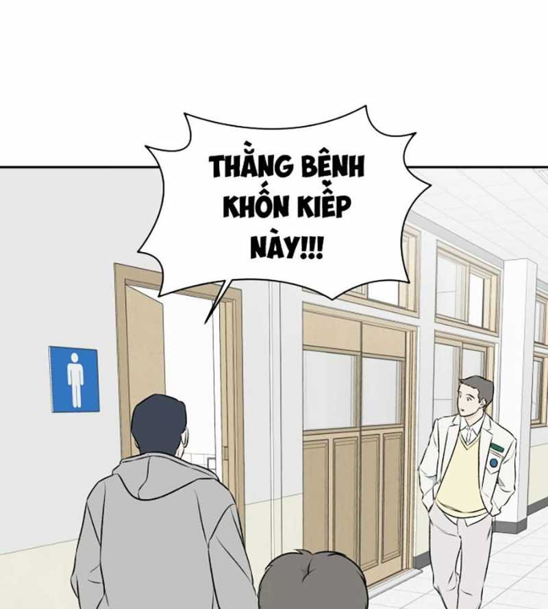 Cơ Quan Tự Hủy: Chapter 4
