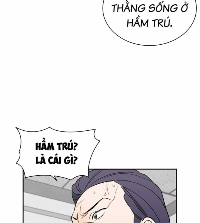 Cơ Quan Tự Hủy: Chapter 4