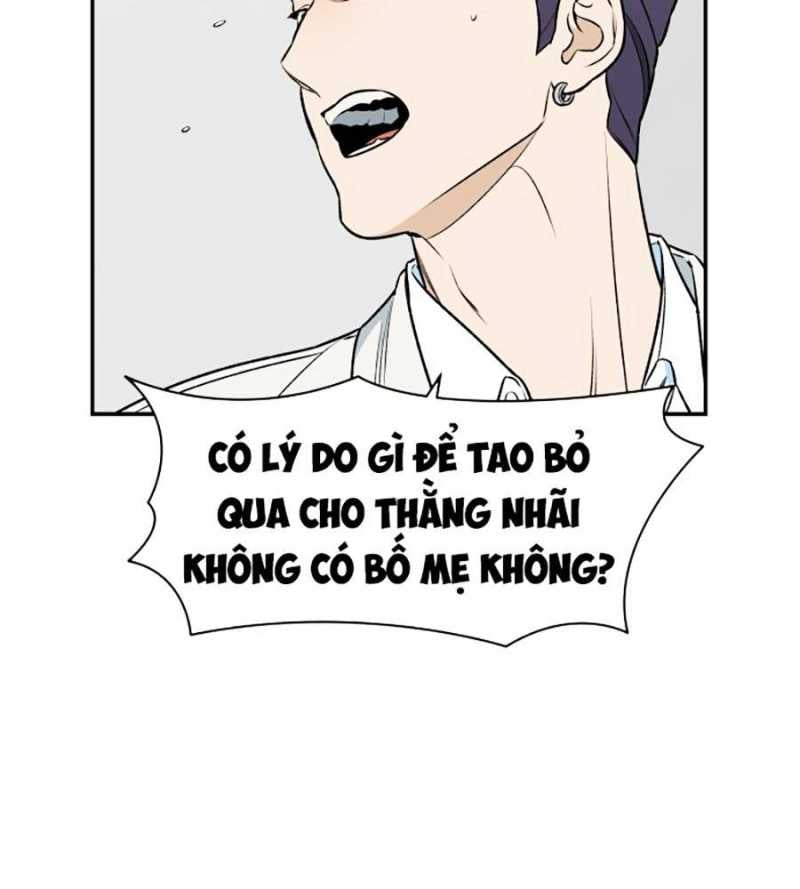 Cơ Quan Tự Hủy: Chapter 4