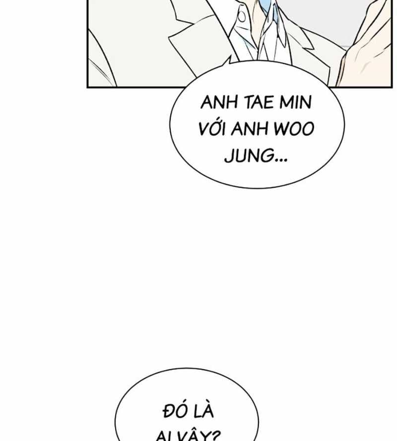 Cơ Quan Tự Hủy: Chapter 4