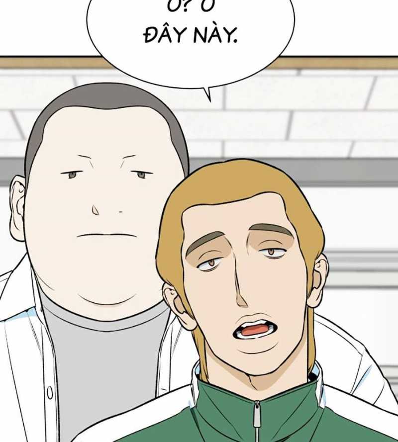 Cơ Quan Tự Hủy: Chapter 4