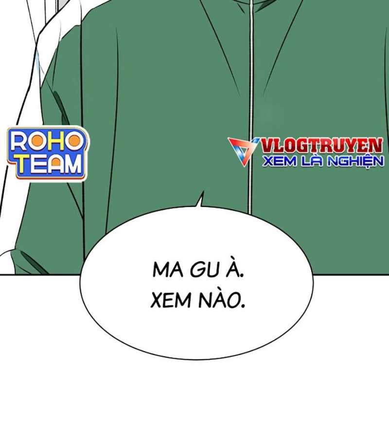 Cơ Quan Tự Hủy: Chapter 4