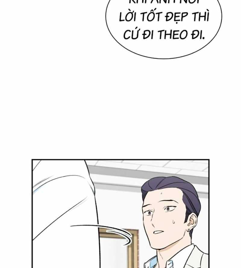 Cơ Quan Tự Hủy: Chapter 4