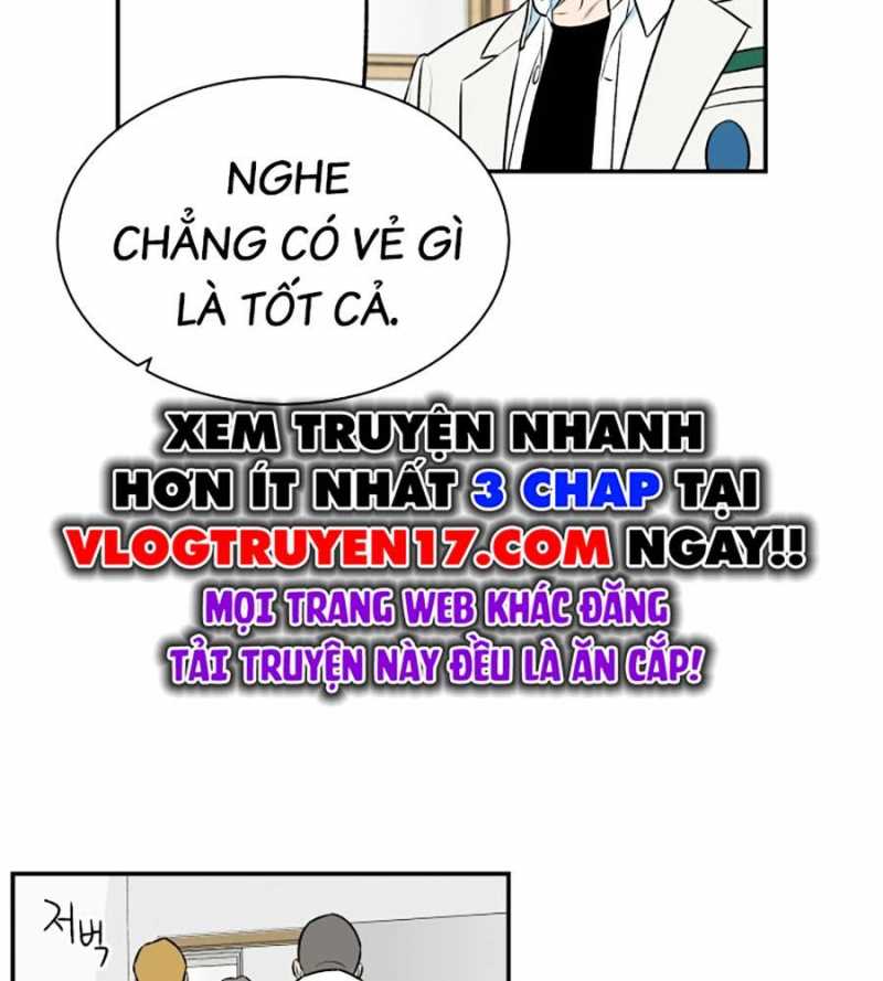 Cơ Quan Tự Hủy: Chapter 4