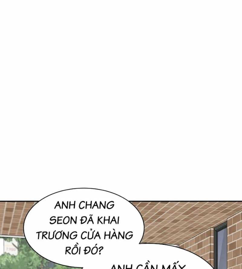 Cơ Quan Tự Hủy: Chapter 4