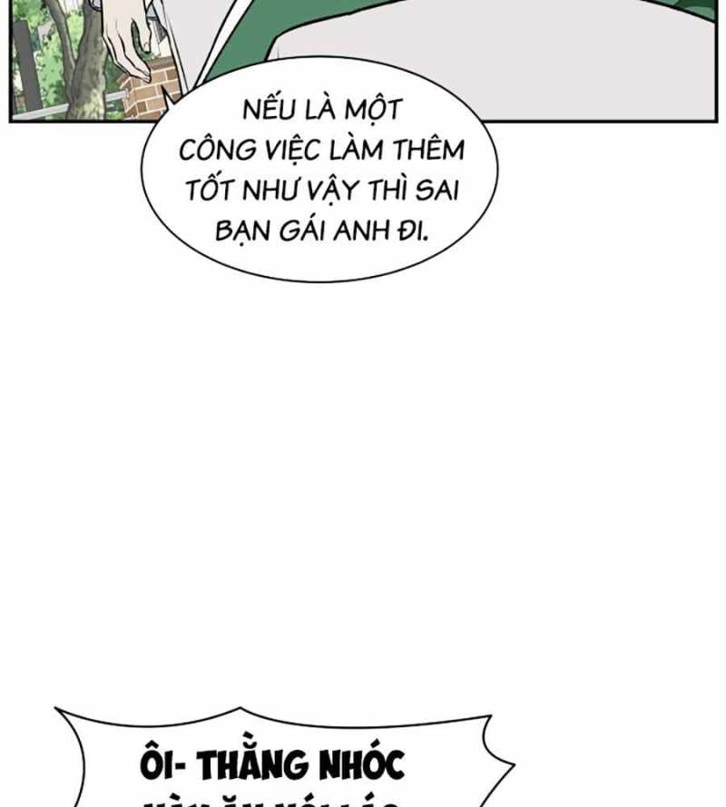 Cơ Quan Tự Hủy: Chapter 4