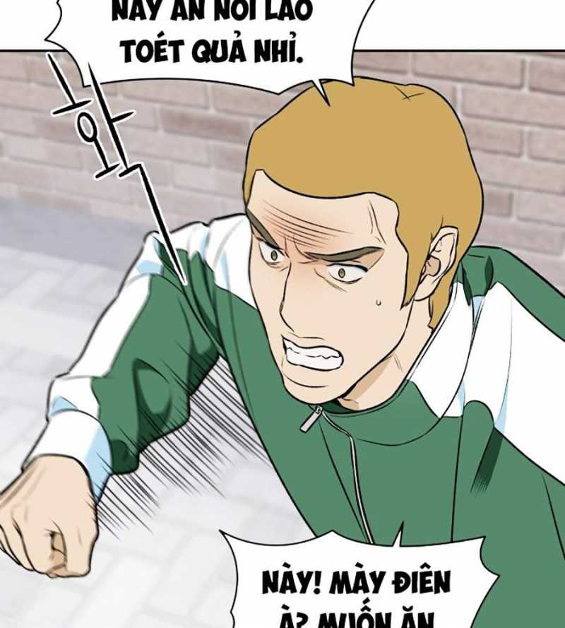 Cơ Quan Tự Hủy: Chapter 4